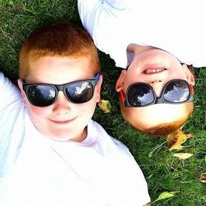 Meet your Posher, Jackson